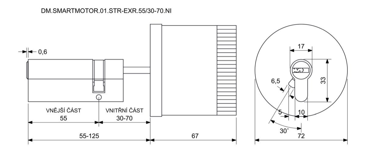DM.SMARTMOTOR.01.STR-EXR.55/30-70.NI