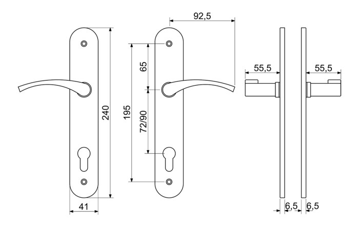 RK.SPLIT.PZ.90.CE