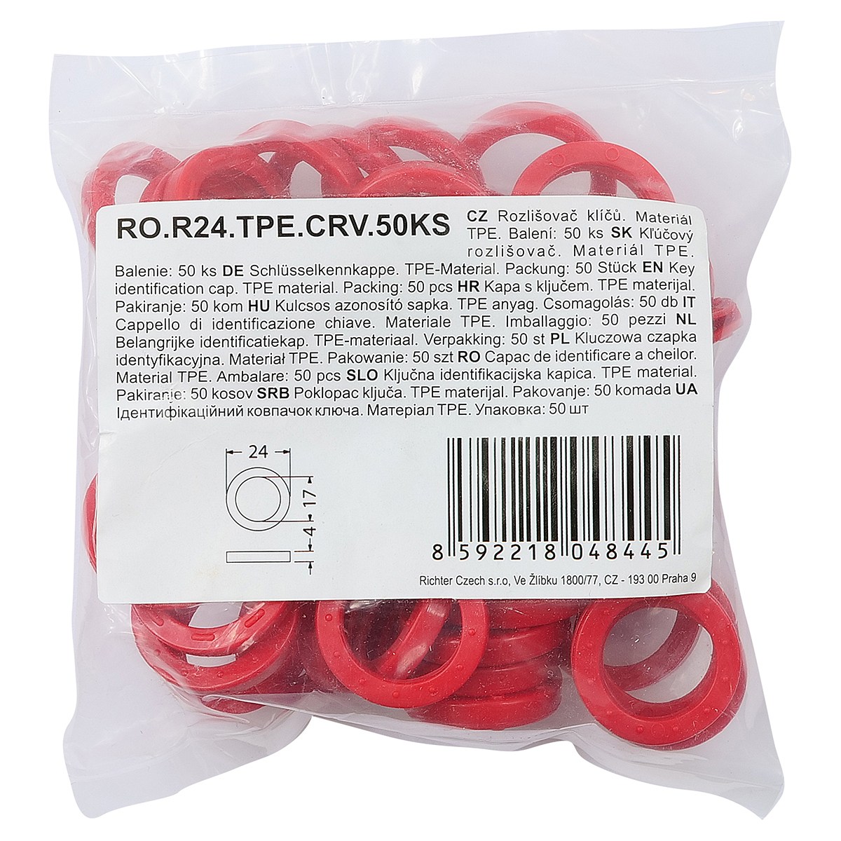 RO.R24.TPE.CRV.50KS