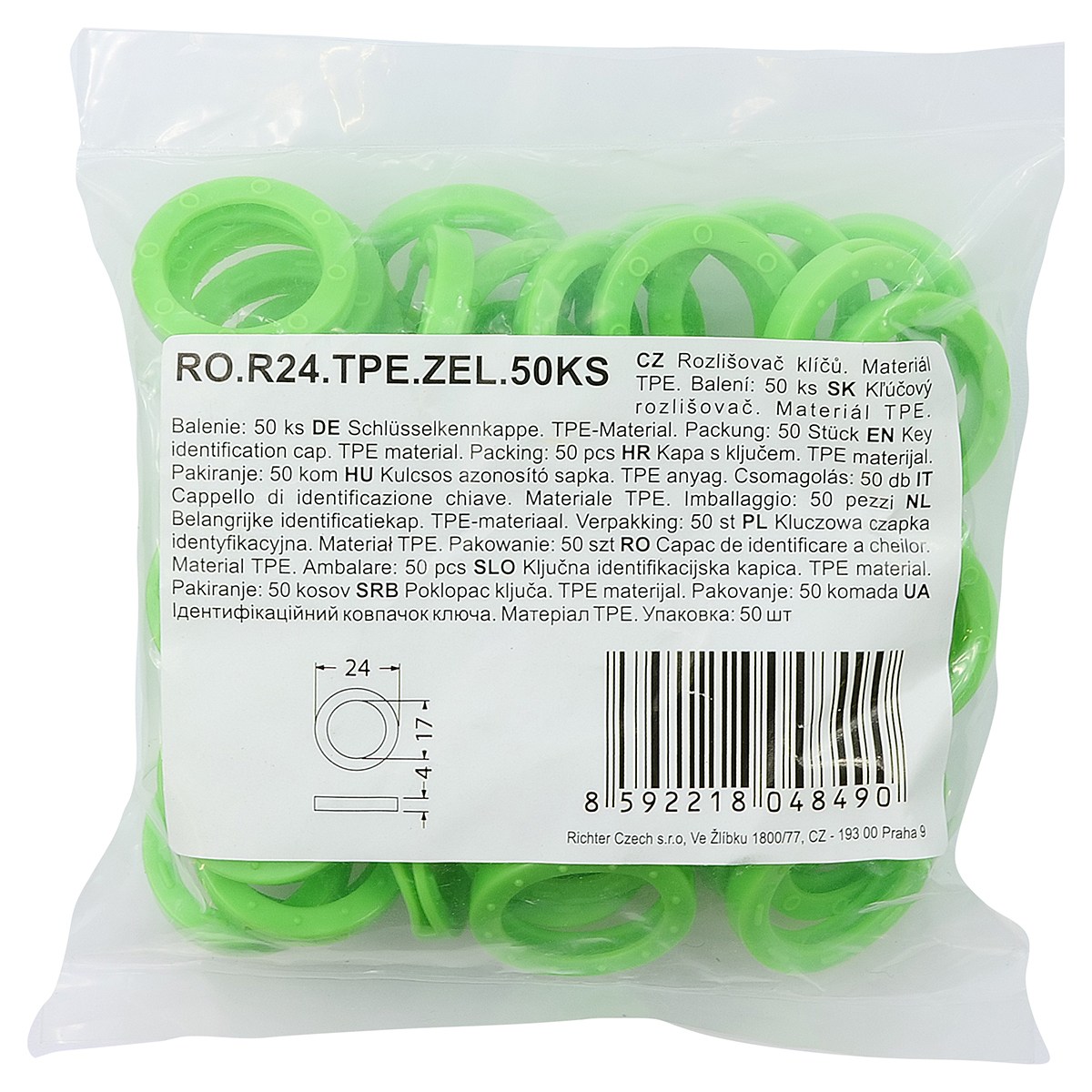RO.R24.TPE.ZEL.50KS
