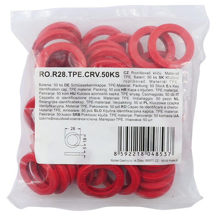RO.R28.TPE.CRV.50KS