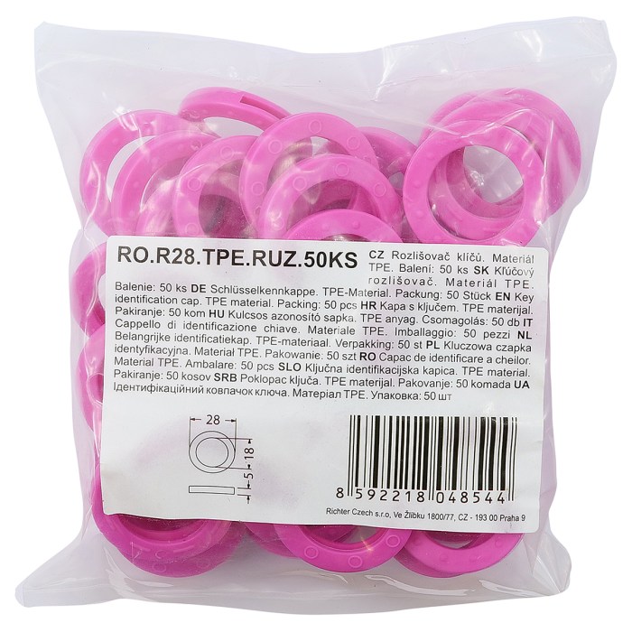 RO.R28.TPE.RUZ.50KS