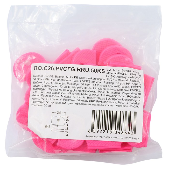 RO.C26.PVCFG.RRU.50KS