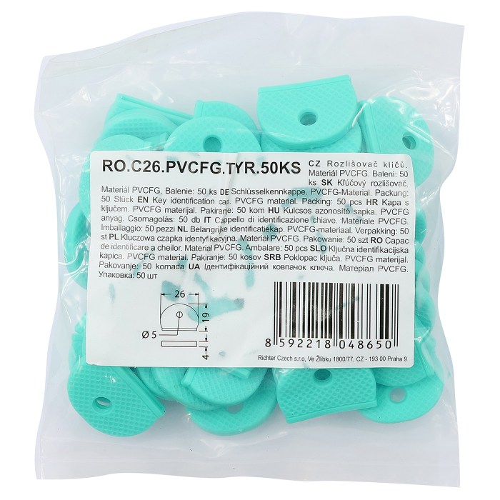 RO.C26.PVCFG.TYR.50KS