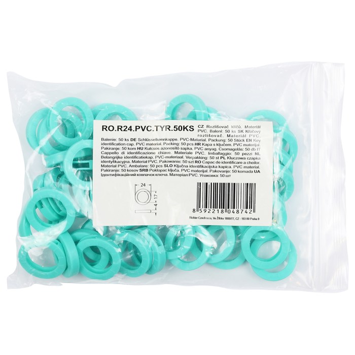 RO.R24.PVC.TYR.50KS