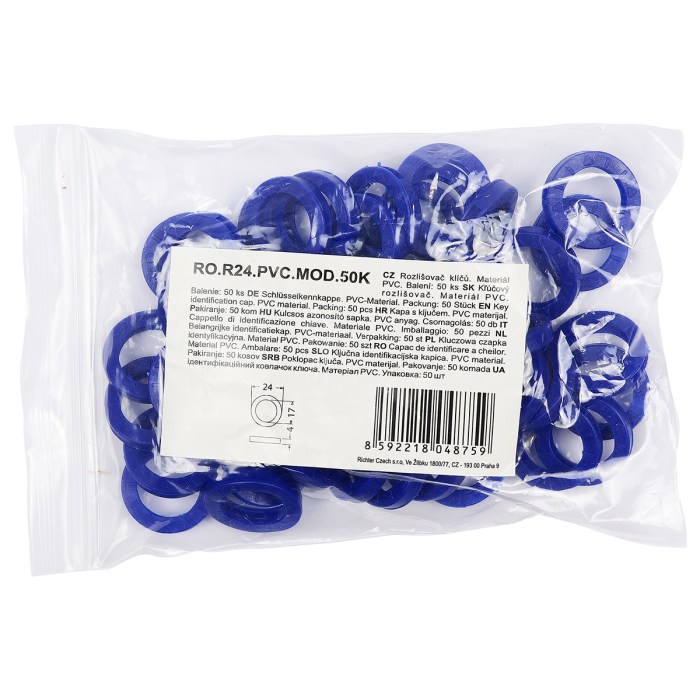 RO.R24.PVC.MOD.50KS