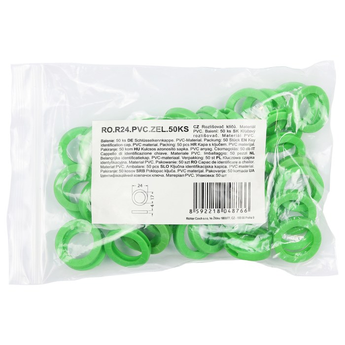 RO.R24.PVC.ZEL.50KS