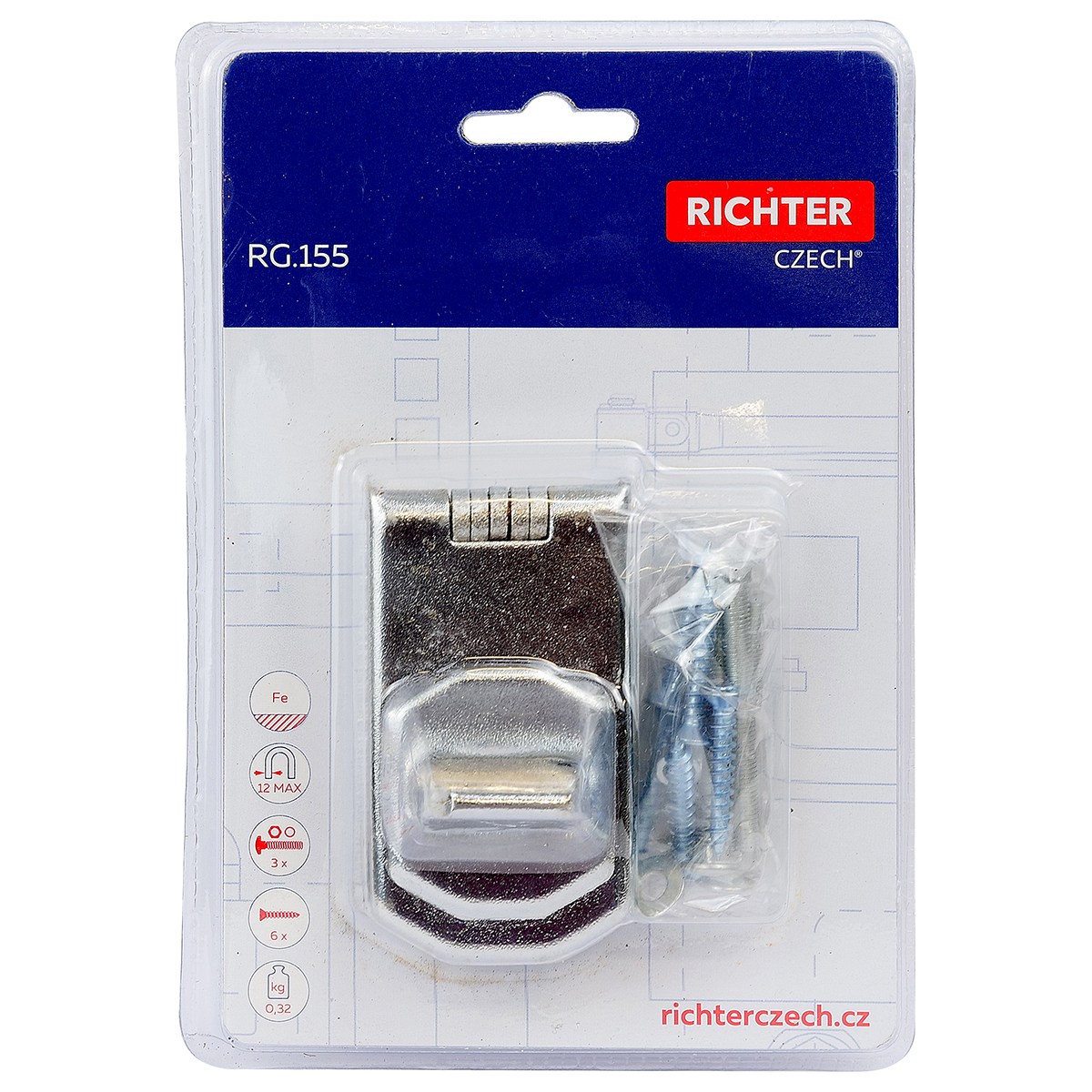 RG.155.CH