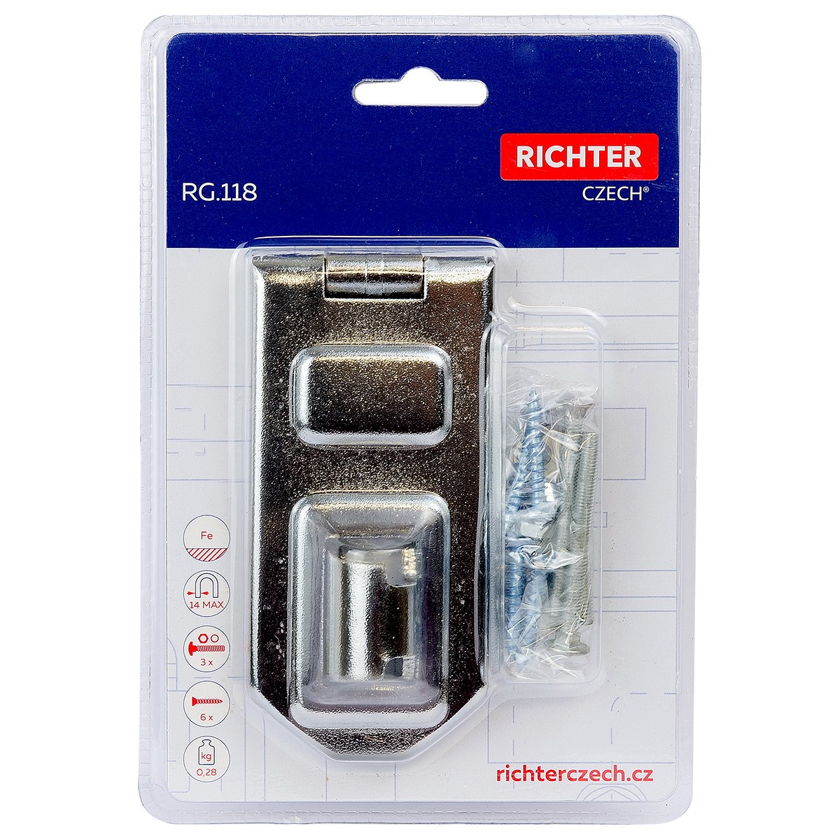 RG.118.CH