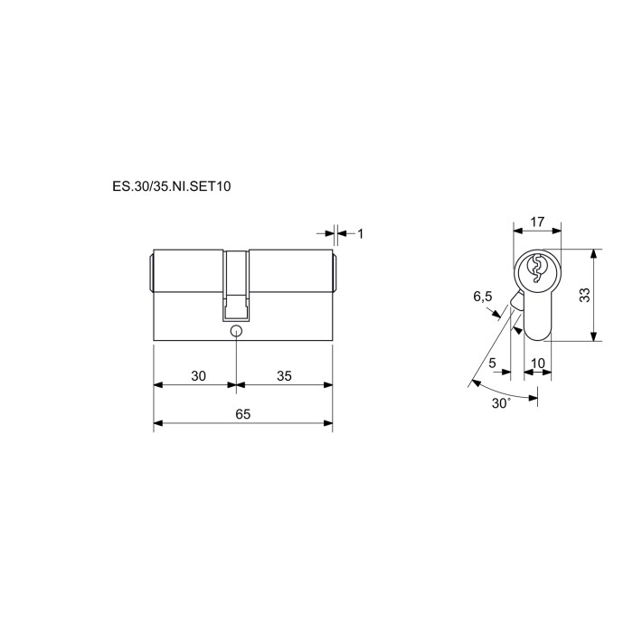 ES.30/35.NI.SET10