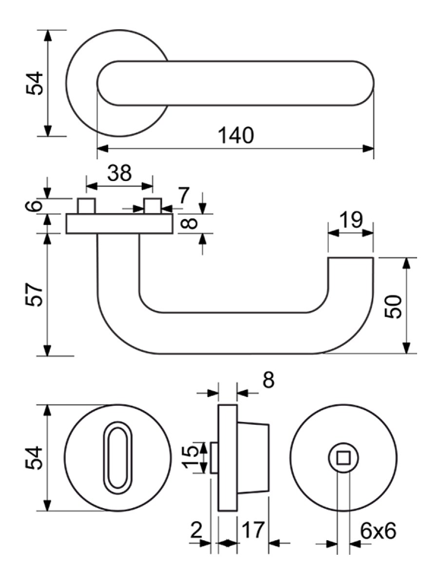 RK.U-FORM.WC.CE