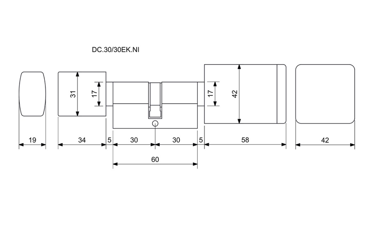 DC.30/30EK.NI