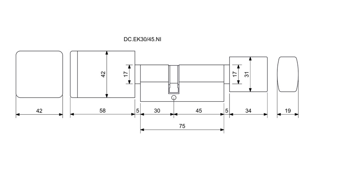 DC.EK30/45.NI