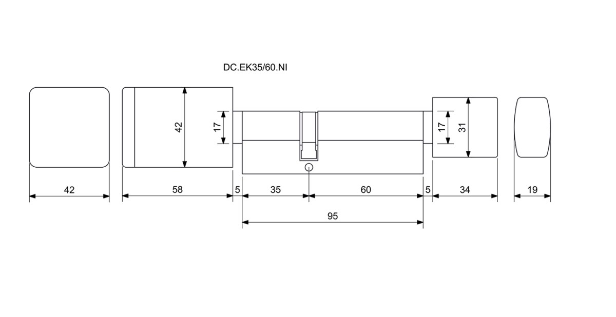 DC.EK35/60.NI