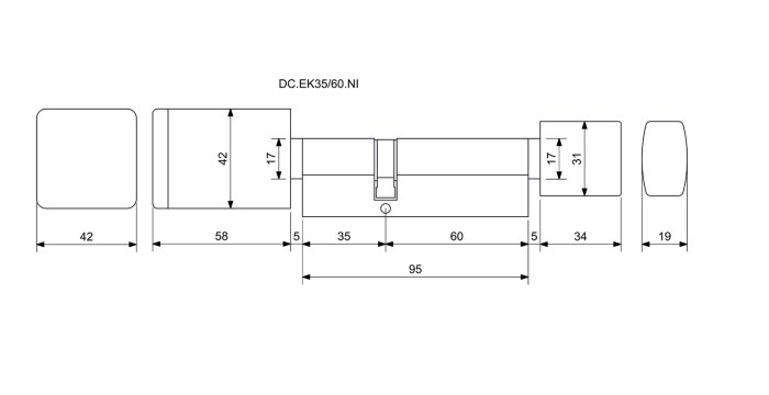 DC.EK35/60.NI