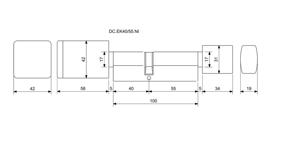 DC.EK40/55.NI