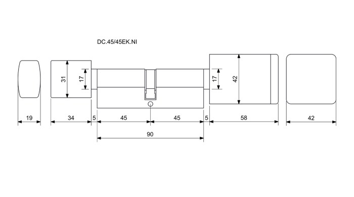 DC.45/45EK.NI