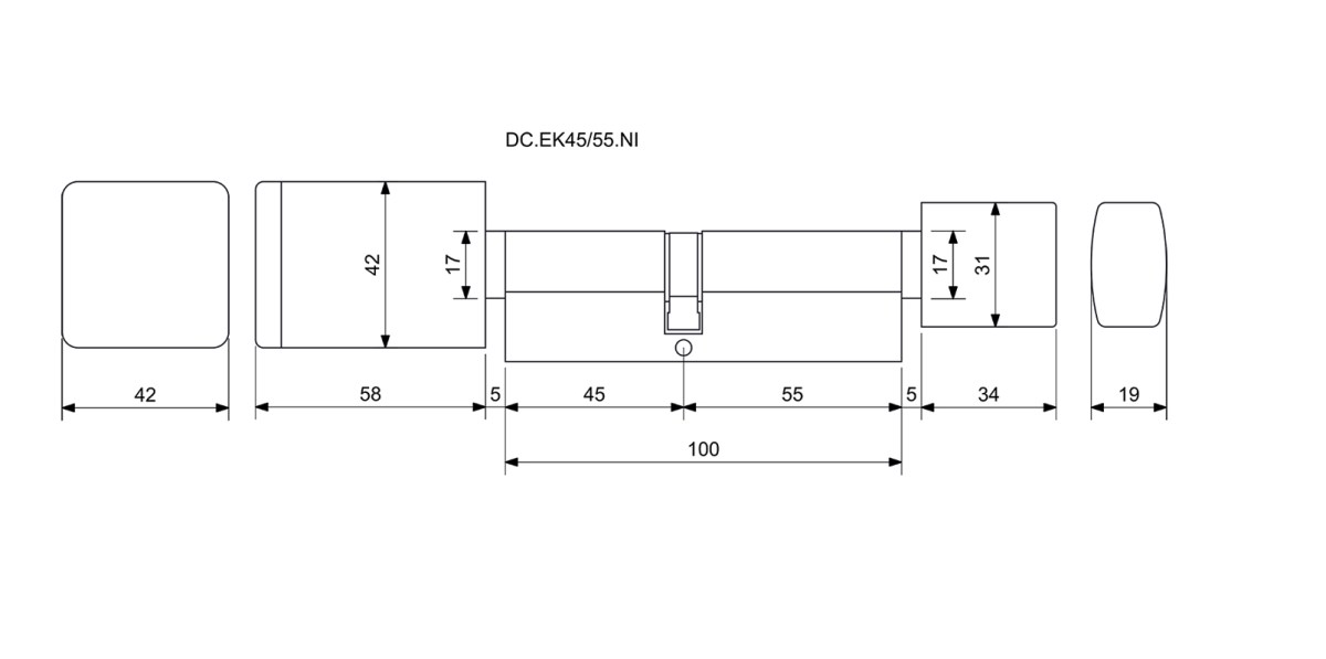 DC.EK45/55.NI