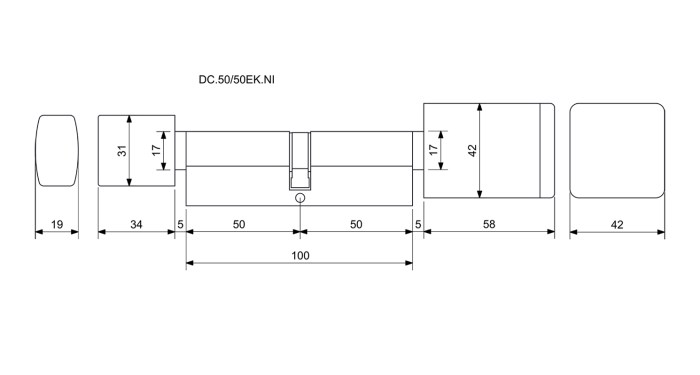 DC.50/50EK.NI