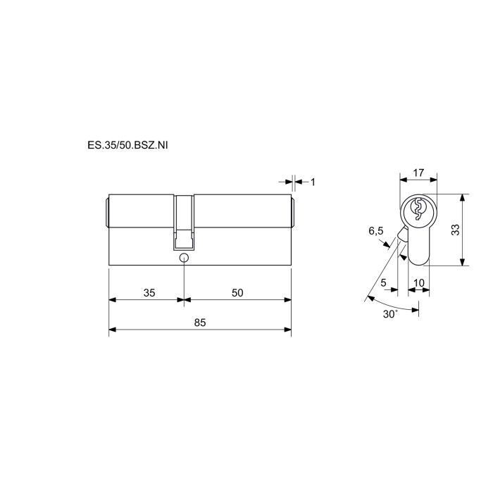 ES.35/50.BSZ.NI