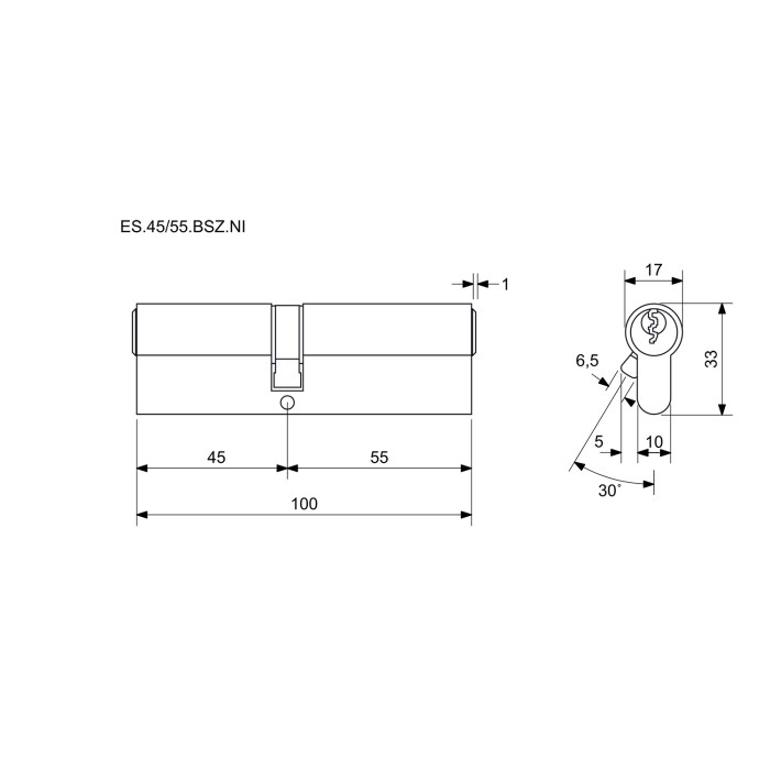 ES.45/55.BSZ.NI