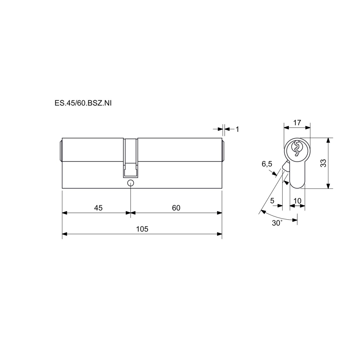 ES.45/60.BSZ.NI