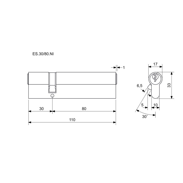 ES.30/80.NI