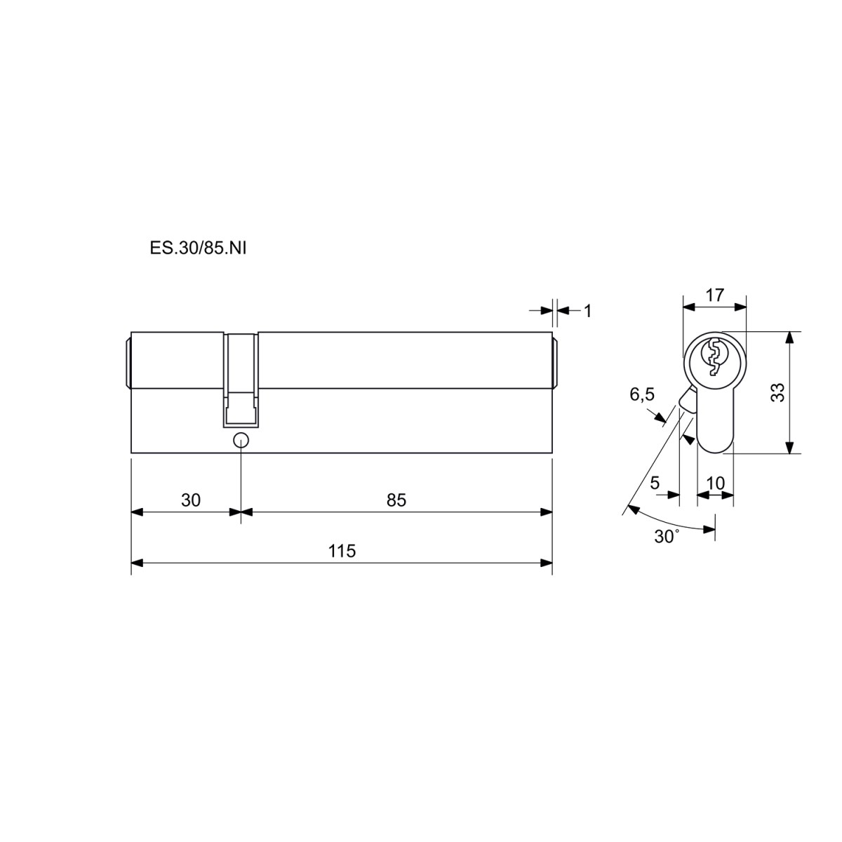 ES.30/85.NI