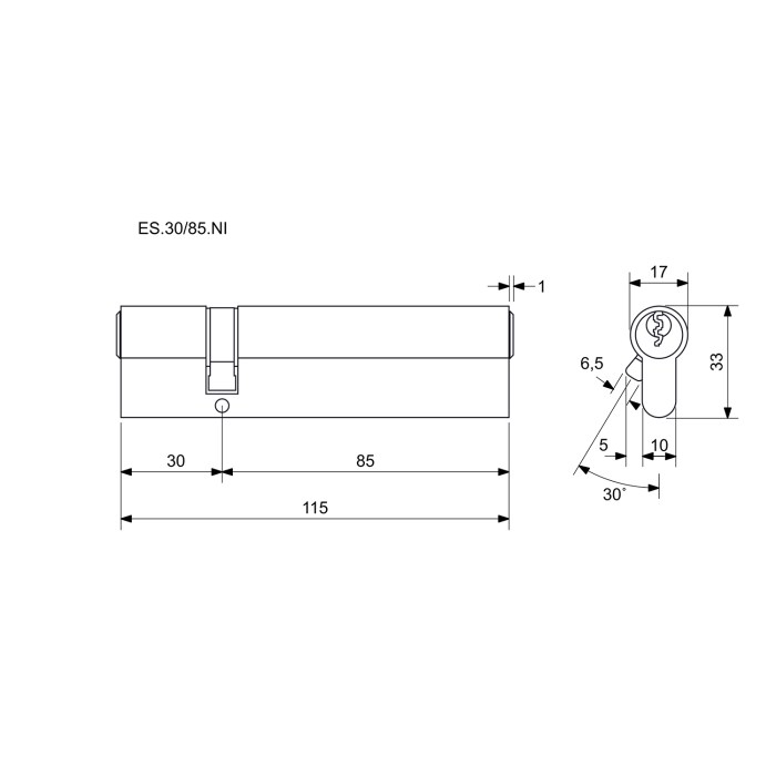 ES.30/85.NI