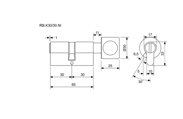 RB.K30/30.NI