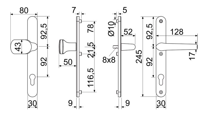 RHD.005.92.F4/F9016