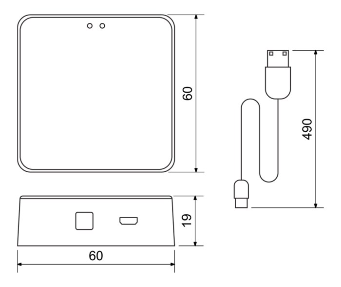 DG.02.TTLOCK