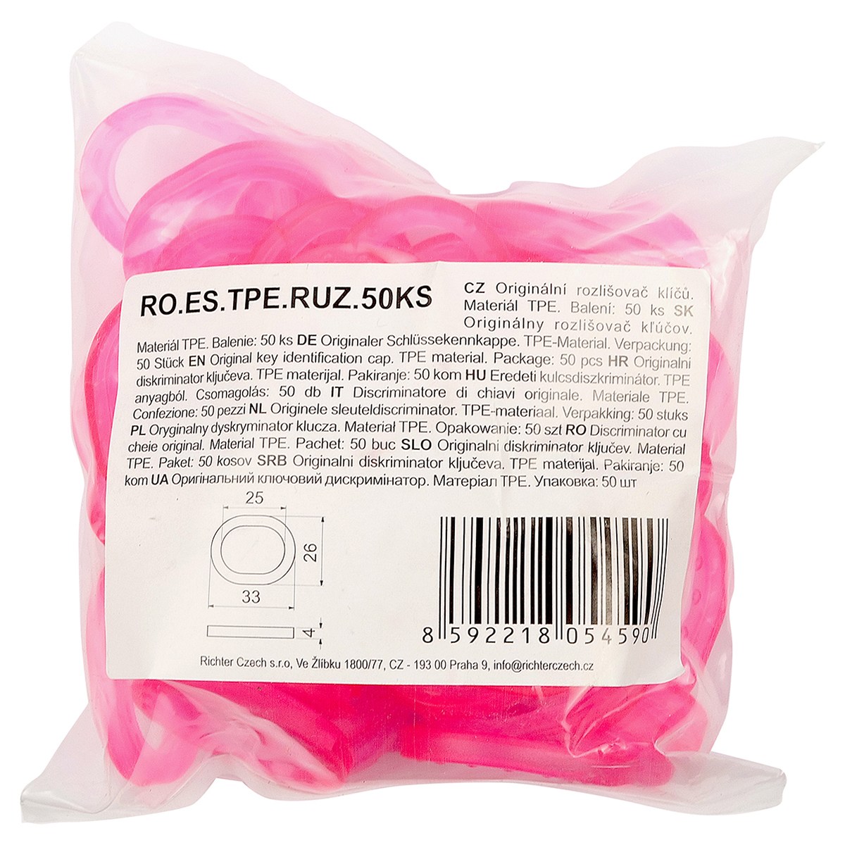 RO.ES.TPE.RUZ.50KS