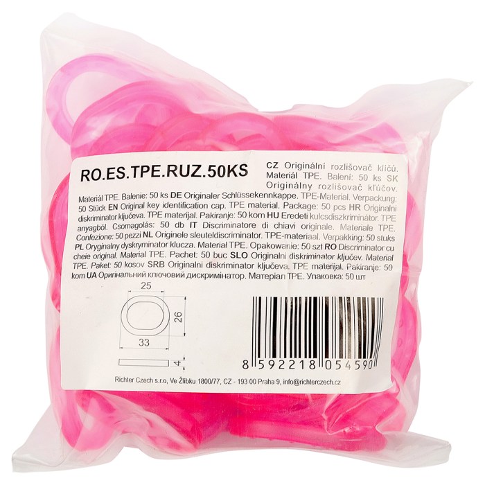 RO.ES.TPE.RUZ.50KS