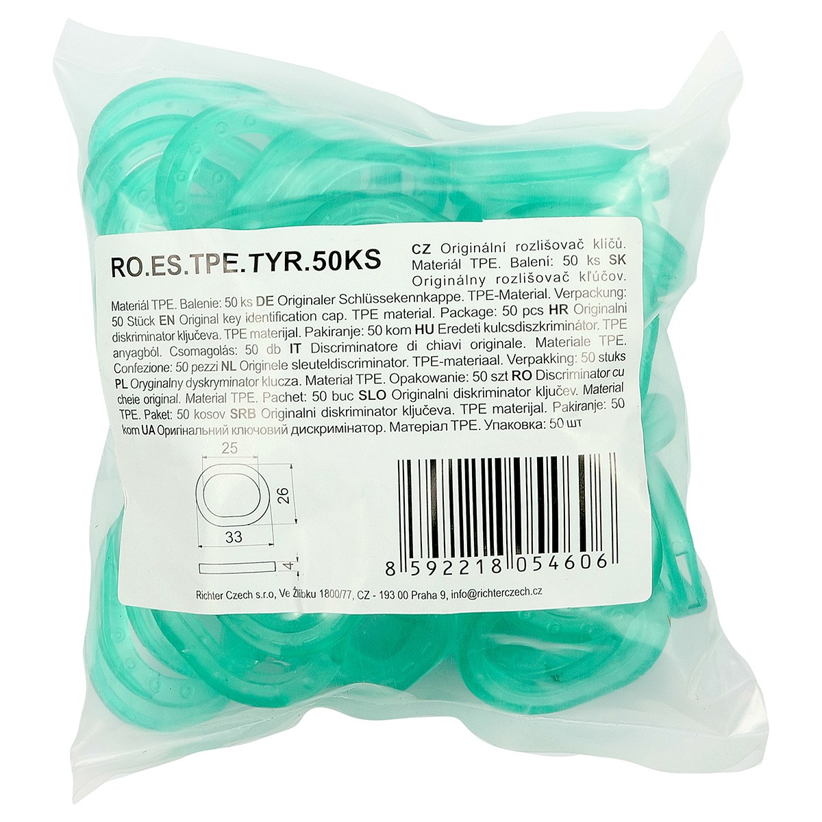 RO.ES.TPE.TYR.50KS