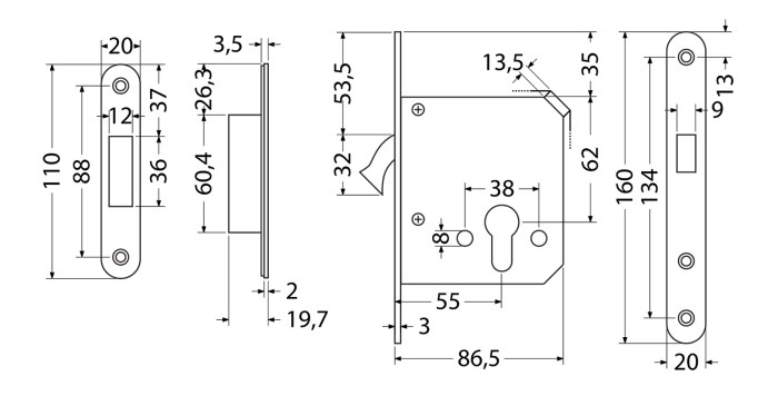 EN.304.HKM.PZ.55.20.CE