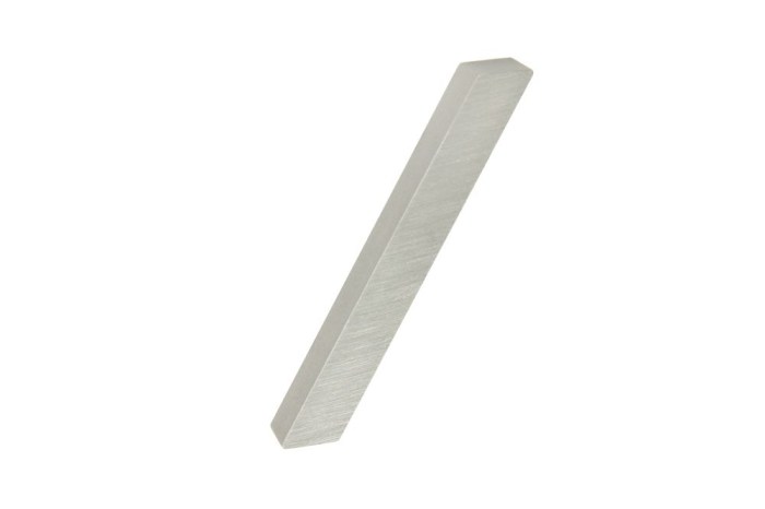 Hliníkové lomítko RN.100LV./.AL.3D