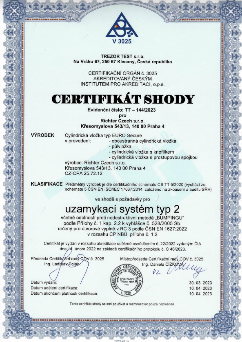 RVR.RU.M5x60.3KS