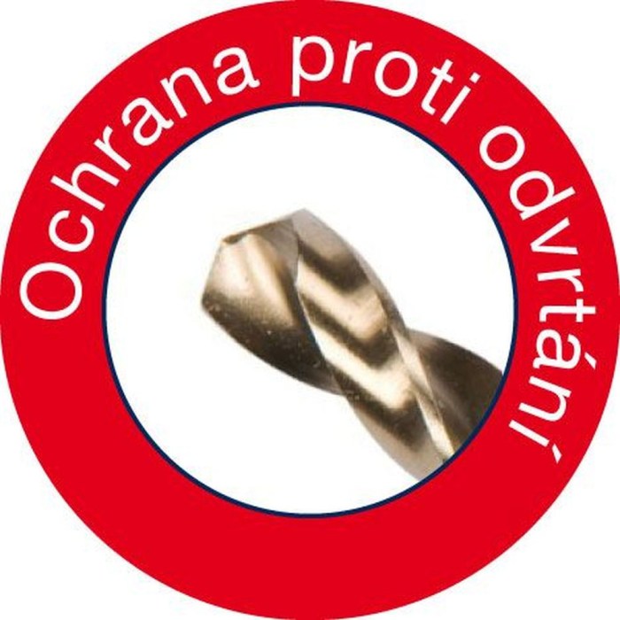 Bezpečnostní vložka Euro XStar EXR.30/30.NI