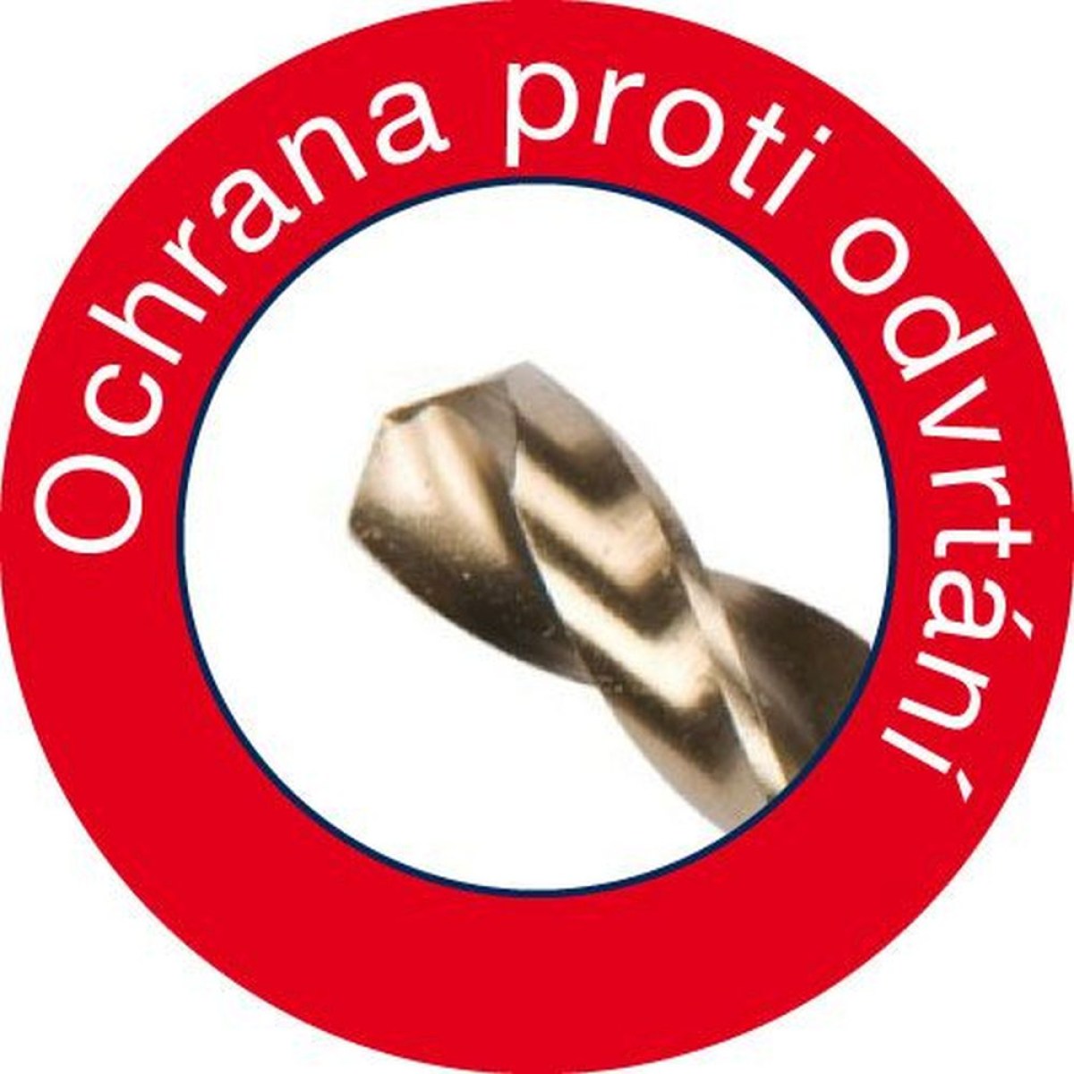 Bezpečnostní vložka Euro XStar EXR.50/50.NI