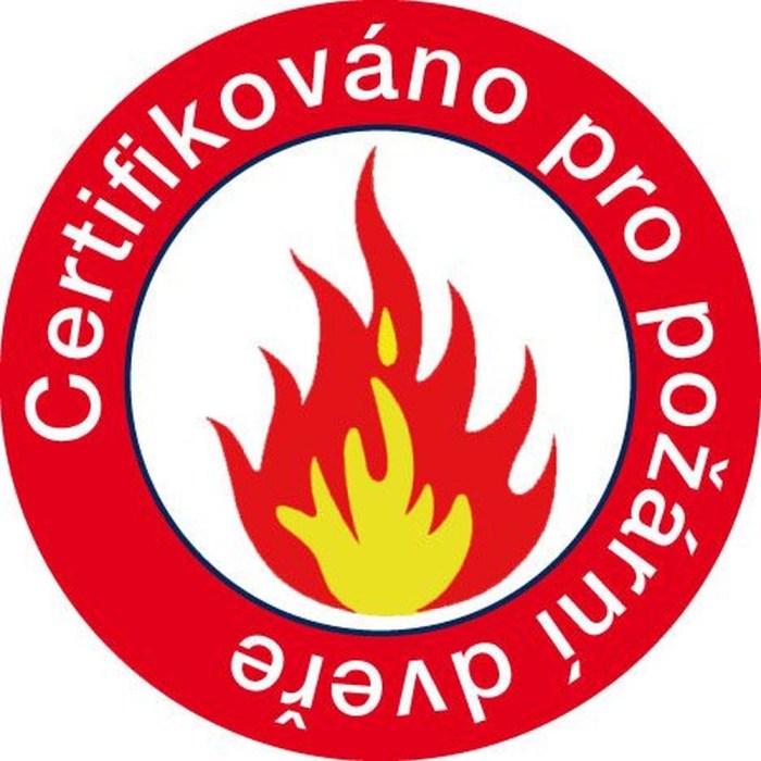 Dveřní zavírač pro vstupní dveře RZ.804.S